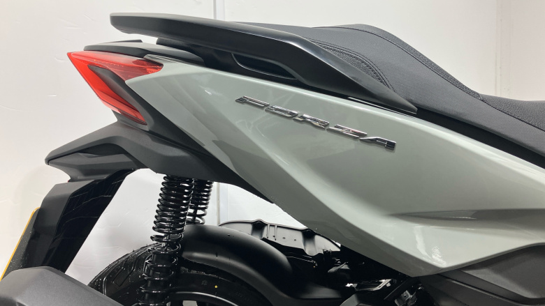 Honda Forza 125 (24MY)